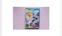 Pokemon Tekken Nintendo Wii U