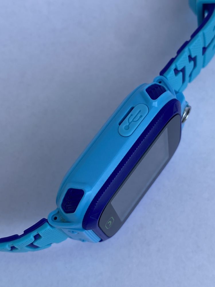 SmartWatch Bemi Kid zegarek dla dzieci