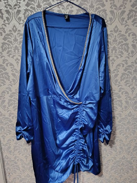 Сукня жіноча 4XL