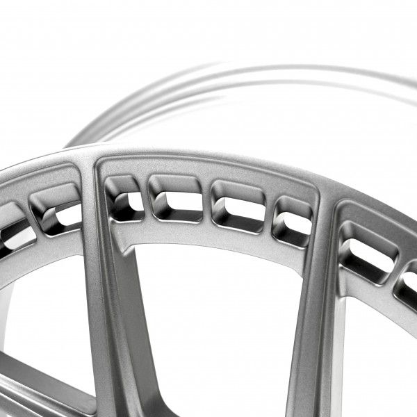 Ковані диски Skoda Kodiaq R20