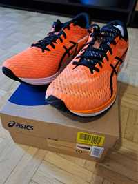 nowe buty startowe Asics Hyper speed rozmiar 44