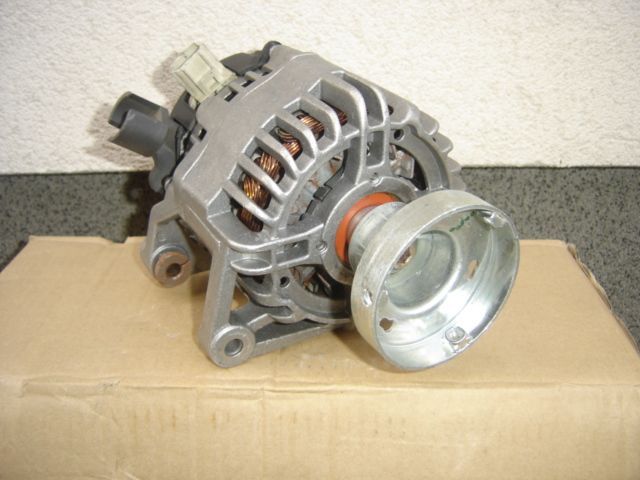 Nowy Alternator Ford Focus MK1  Transit CONNECT TOURNEO 1.8D