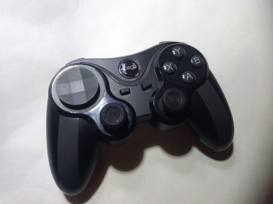Gamepad iPega PG-9128 Bluetooth Геймпад Джойстик