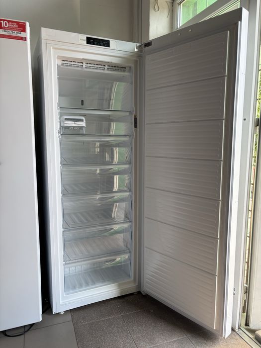 Морозильна камера Privileg, PFVN84