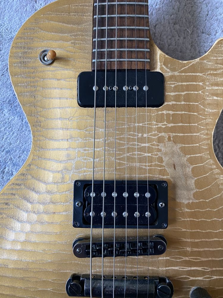 Gibson Les Paul BFG 2006
