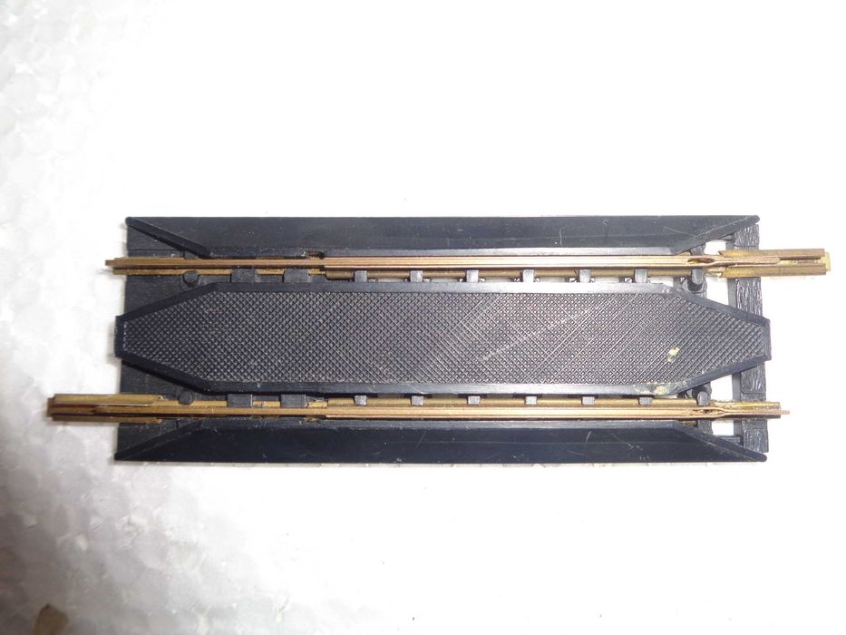 1:87 Fleischmann dia extensivel de 8 a 12 cm