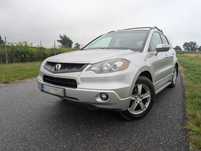Acura RDX Acura RDX