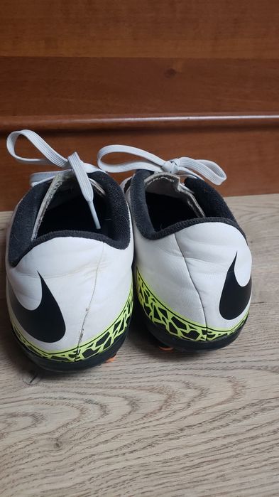 Korki Nike Hypervenom