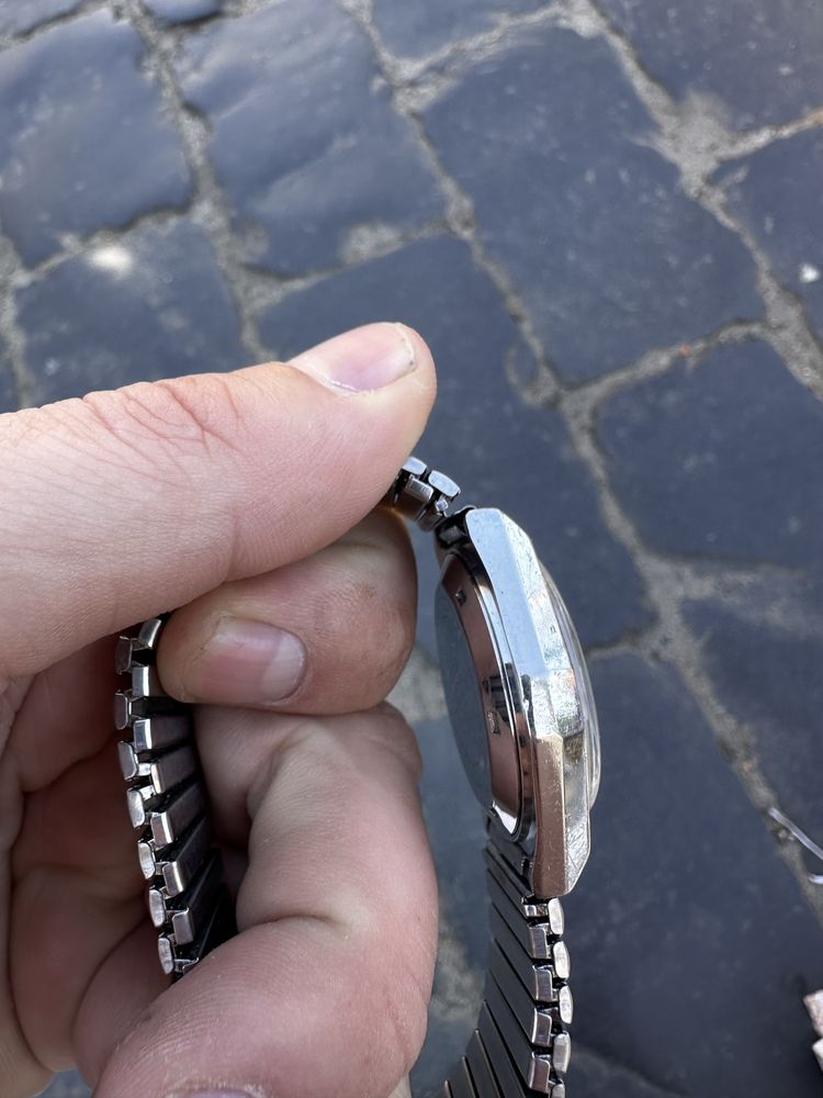 Годинник Citizen automatic автопідзаводний
