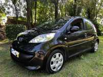Peugeot 107 1.0 (1 Registo) - Excelente Estado Geral - SÓ 180.000 Kms