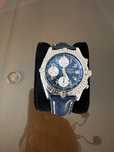 Relógio Breitling Chronomat
