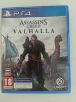 Assassin's Creed Valhalla PS4/PS5