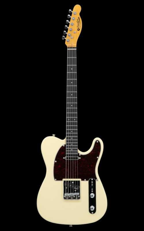 Prodipe Guitars TC80RA VW - gitara elektryczna