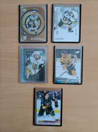 Sprzedam karty NHL Vegas Golden Knights