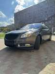 Opel Insignia Android Skóra Navi
