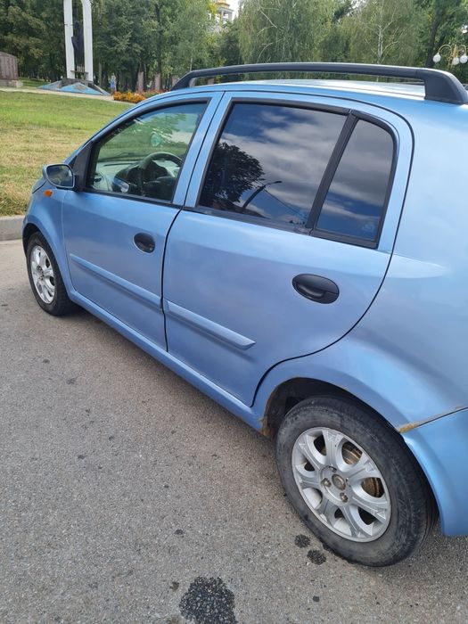 Продам Chery Kimo