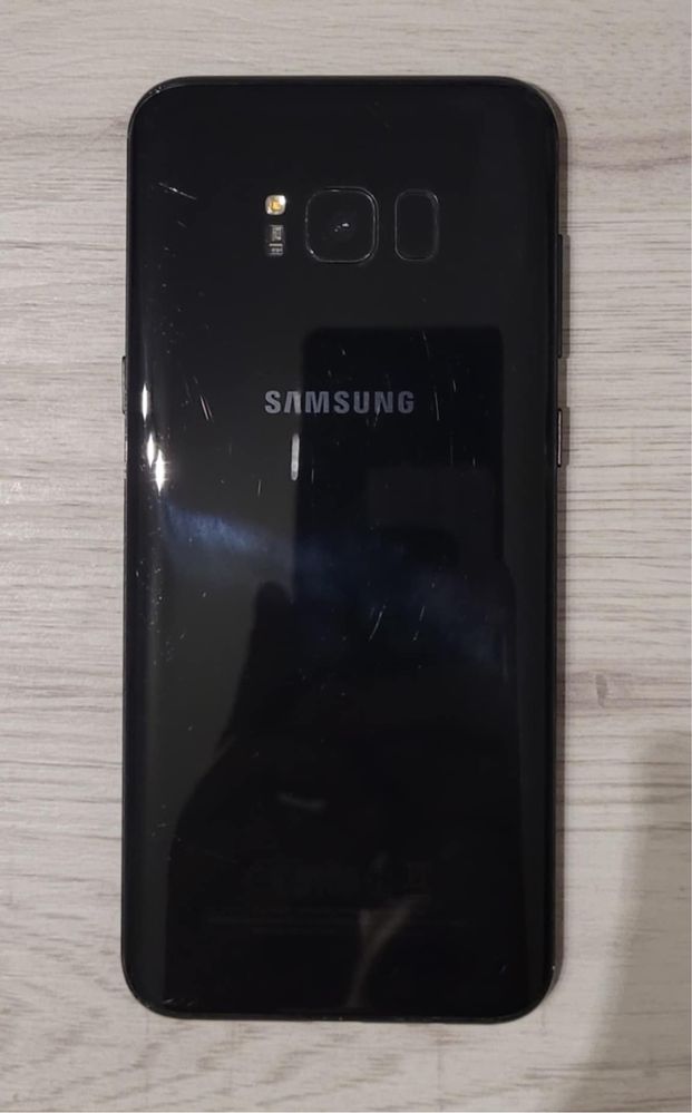Samsung galaxy S 8 plus