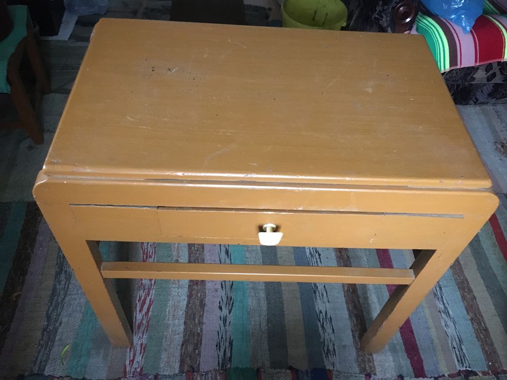 Lustro stare zabytkowe 112 x 57
