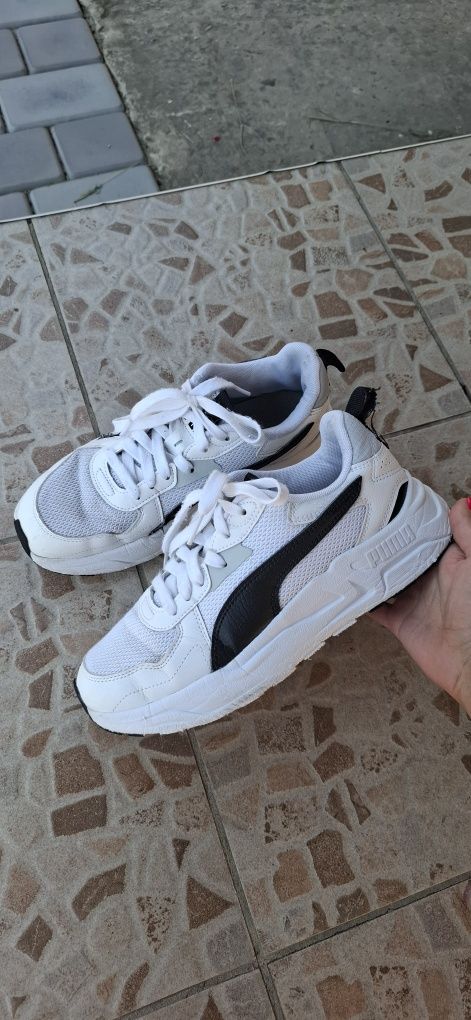 Кросівки puma 39р
