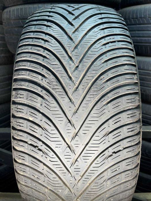 215/50 R17 Kleber комплект зима