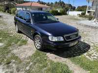 Audi A6 2.5 TDI QUATTRO