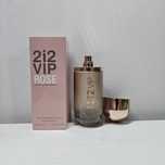 Perfumy męskie 2i2 VIP | 212 Vip Carolina Herrera woda perfumowana