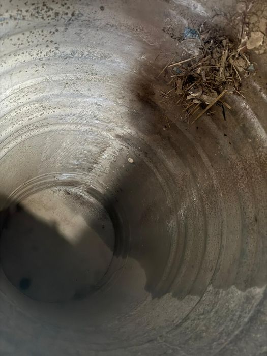 Beczka na wodę 1000L