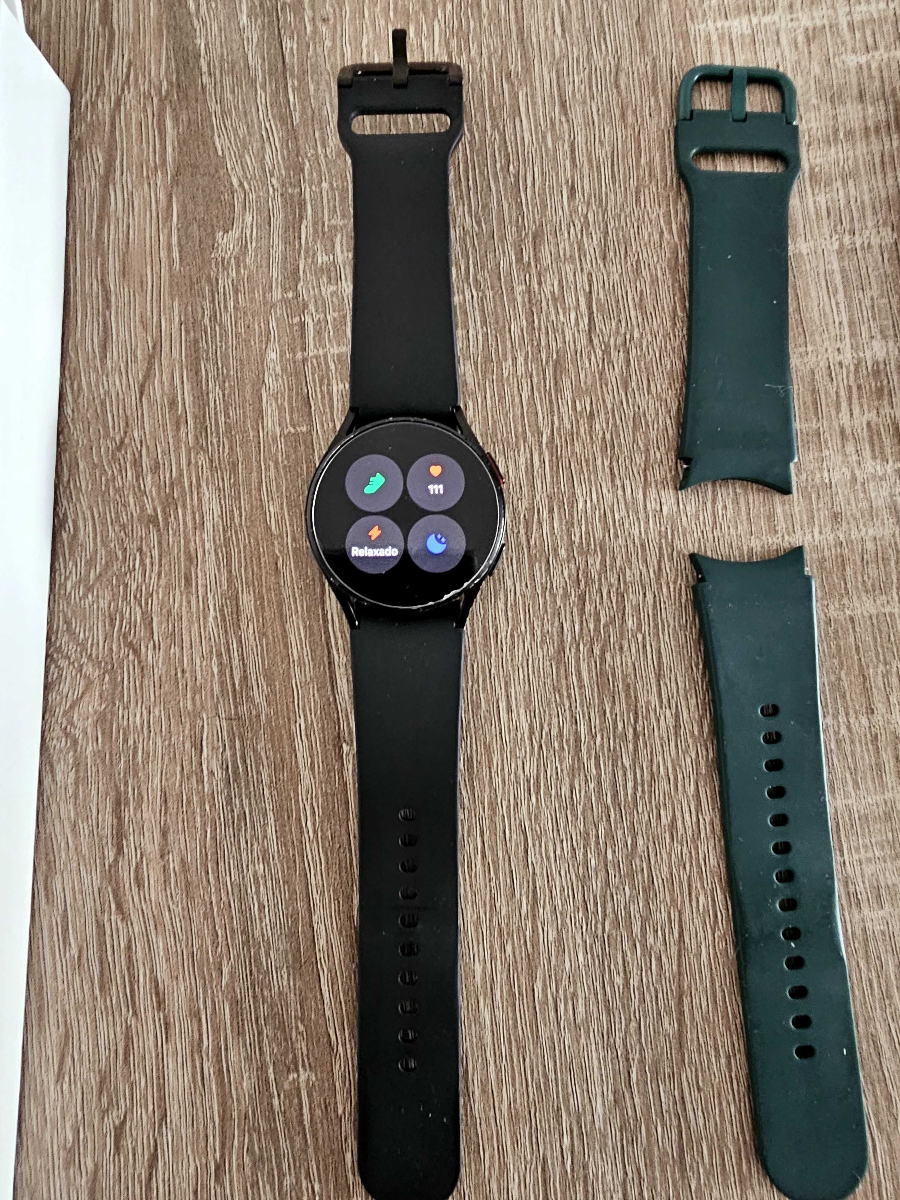 Samsung Galaxy Watch 4