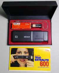 Kodak Tele-Ektralite 600 (vintage)