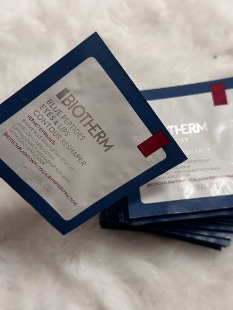 biotherm uplift reshaper 40 ml