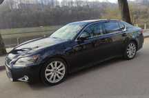 НАЙНИЖЧІ ЦІНИ! Разборка Лексус ДжС 350. Запчасти Lexus GS. розборка