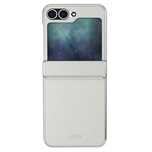 Etui Uniq Ora Na Samsung Galaxy Z Flip 6 - Beżowe