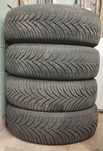 Шини зимові 195/65 R15, Kleber Krisalp