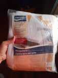 Mosquiteira para cama de casal nova