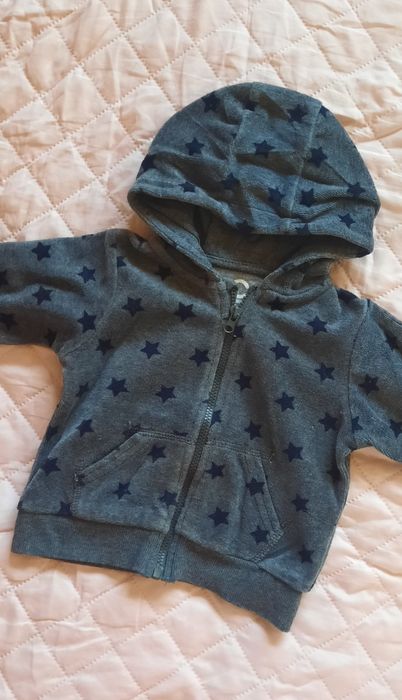 Bluza niemowlęca