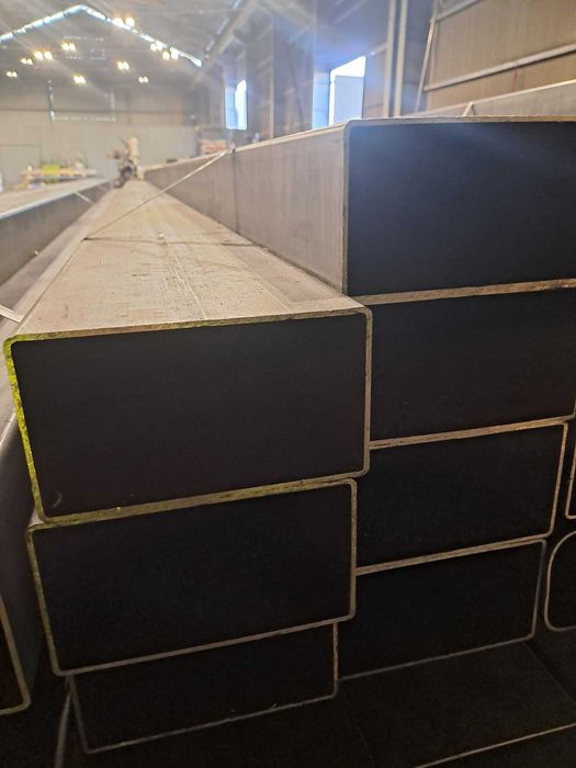 profil stalowy 200x100x3 idealny na konstrukcje, garaż, hale /BYTOM