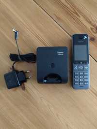 Telefon Bezprzewodowy Gigaset 520HX