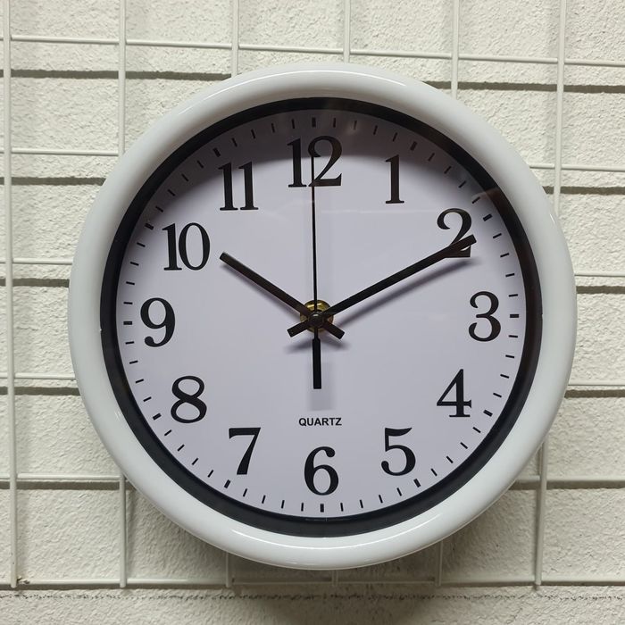Настіний годинник Quartz 707
