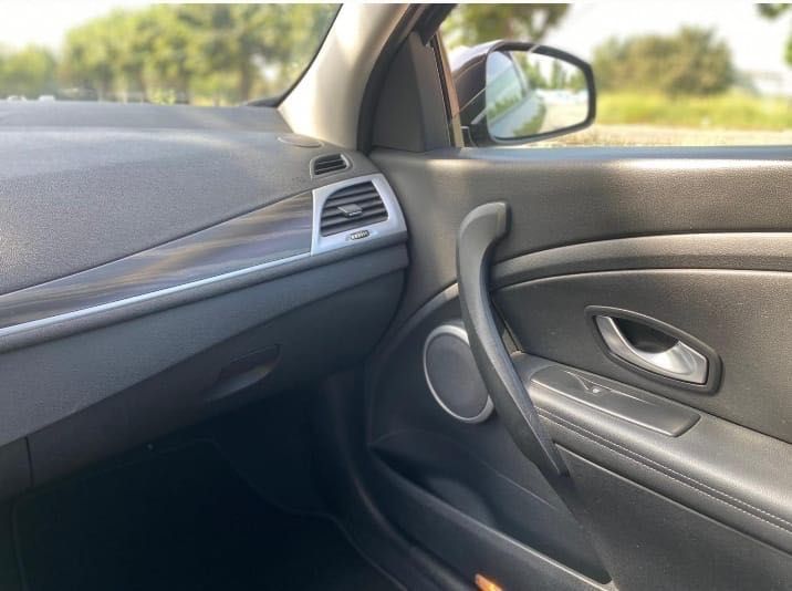 Renault megane Coupe 163.000km nacional