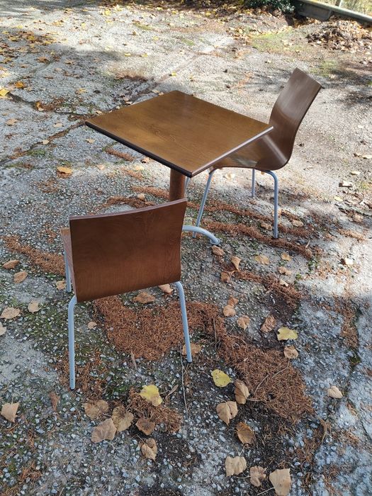 Mobília de sala para Café/ Restaurante