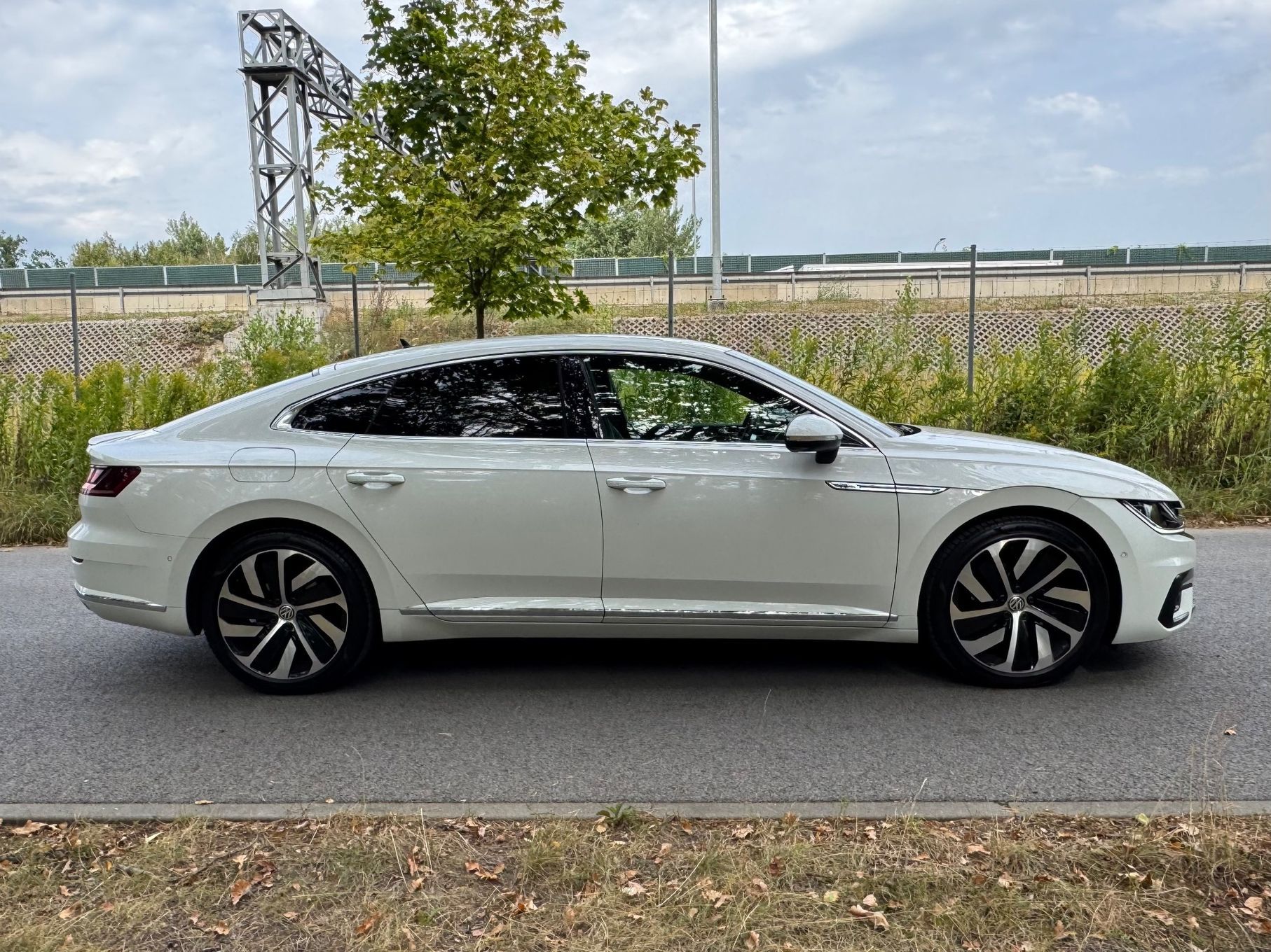 Volkswagen Arteon Volkswagen Arteon 2.0 TDI R-Line DSG