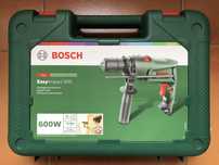 Berbequim Bosch EasyImpact 600