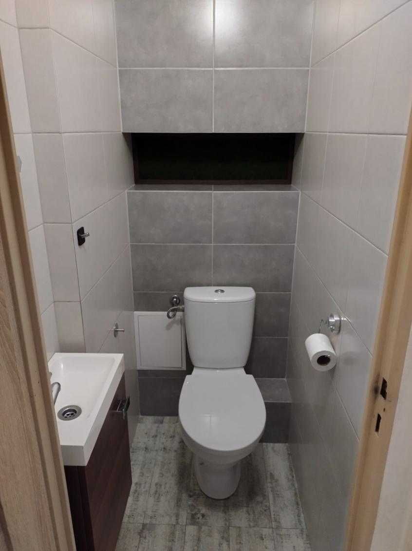 Mam do wynajęcia mieszkanie w Czerwioncel.  Oś. Jana Pawła