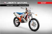 Ktm Exc Ktm 250 Exc Six Days Argentina | Model / Fv23% / Łódź