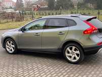 Volvo V40 Cross Country Volvo V40 Cross Country D2