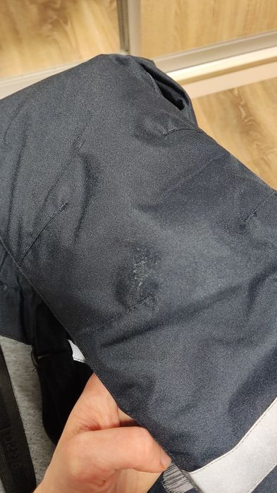 Lassie by reima зимовий комплект (роздільний комбінезон)