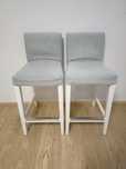 Hoker Ikea Bergmund 2szt
