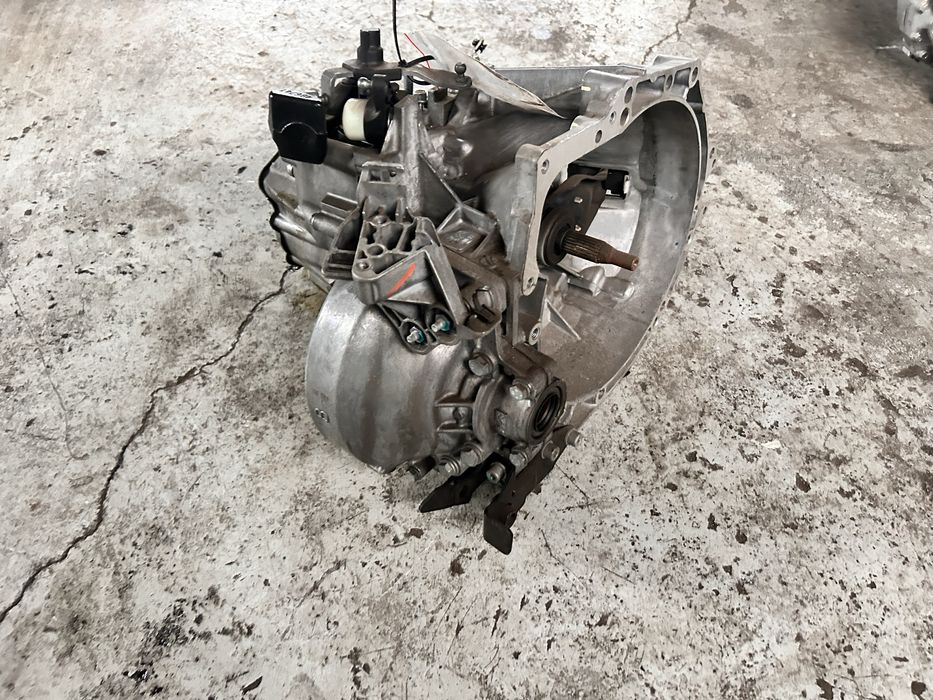 Skrzynia biegów Peugeot 508 1.5 BlueHDI 20MB61. 38tys