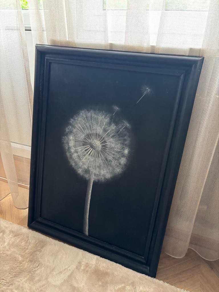 Sprzedam obraz 60x80cm