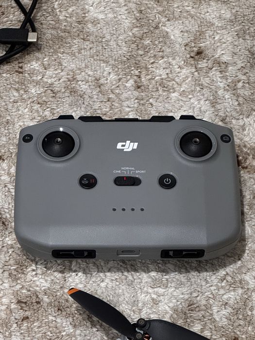 Dji mini 2 se fly more combo